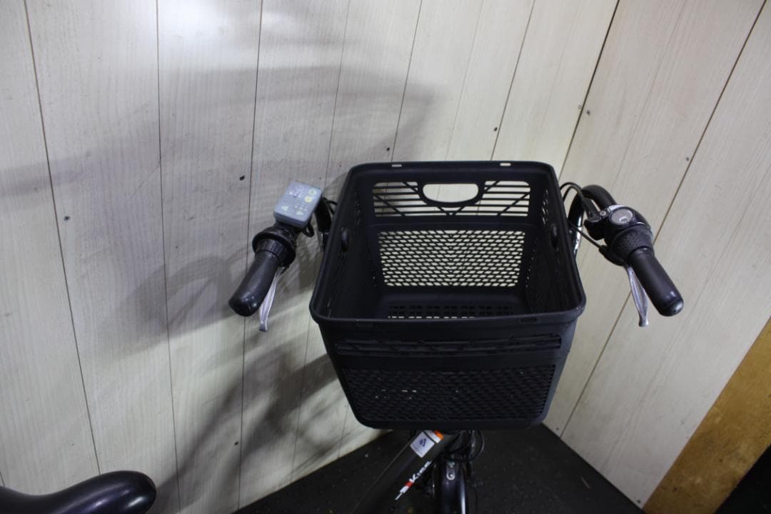 ヤマハPAS Kiss mini XOT5-1005 20型 5AH3段LED