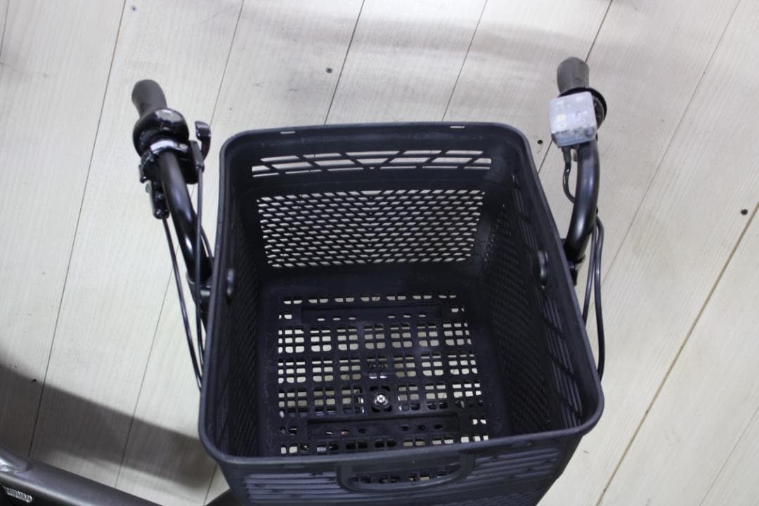 ヤマハPAS Kiss mini XOT5-1005 20型 5AH3段LED