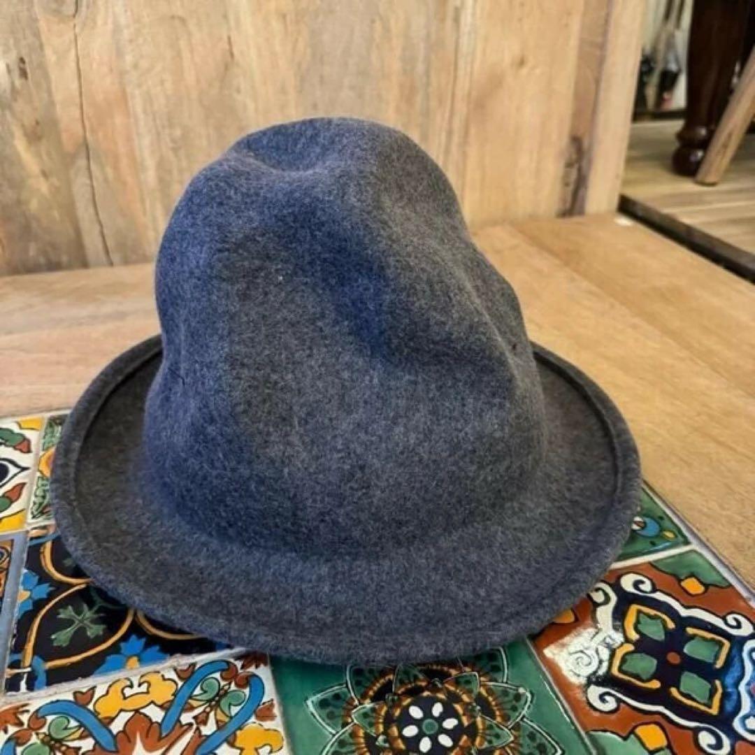 マウンテンハット