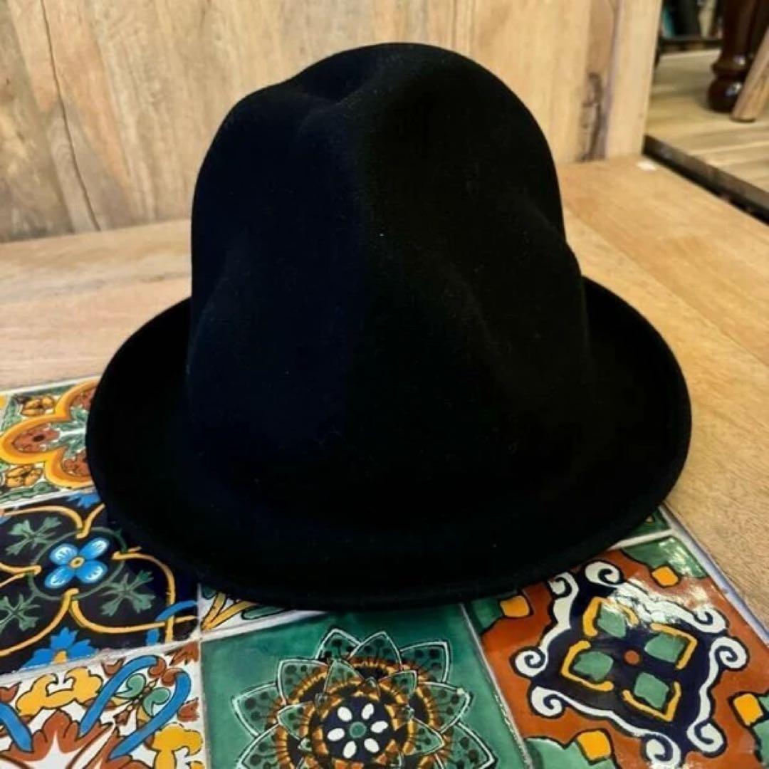 マウンテンハット