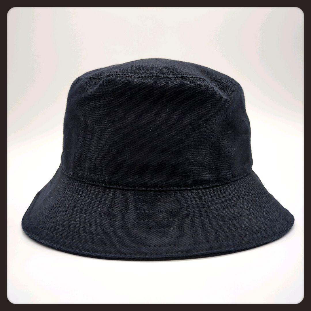 【美品・入手困難】Dior☆アステロディオール バケットハット ブラック M
