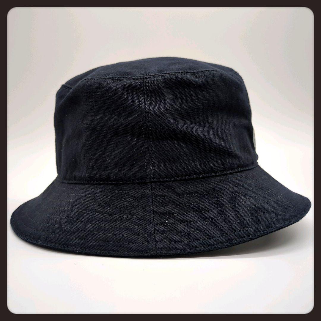 【美品・入手困難】Dior☆アステロディオール バケットハット ブラック M