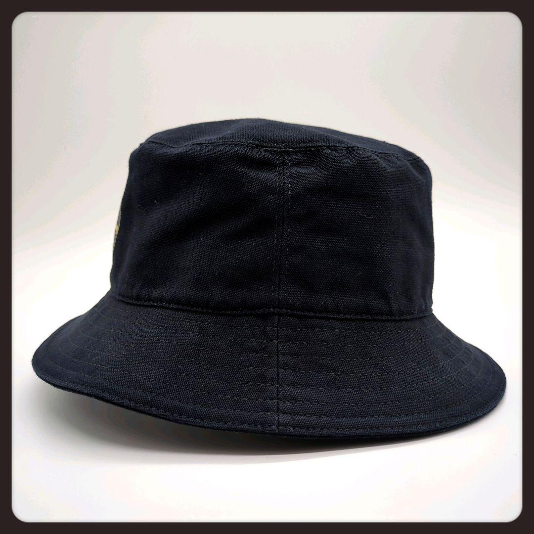 【美品・入手困難】Dior☆アステロディオール バケットハット ブラック M