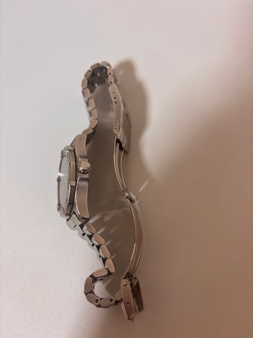 ジャンク TAG HEUERタグホイヤー プロフェッショナルWK1213クォーツ