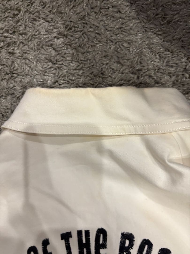 カットレイト ジャケット スーベニアジャケット