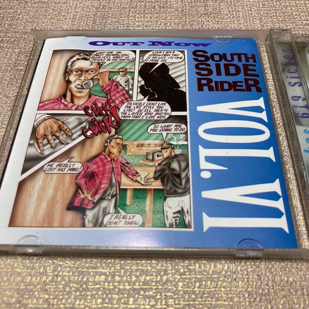 洋楽 The Sickos - The Sickos (CD)