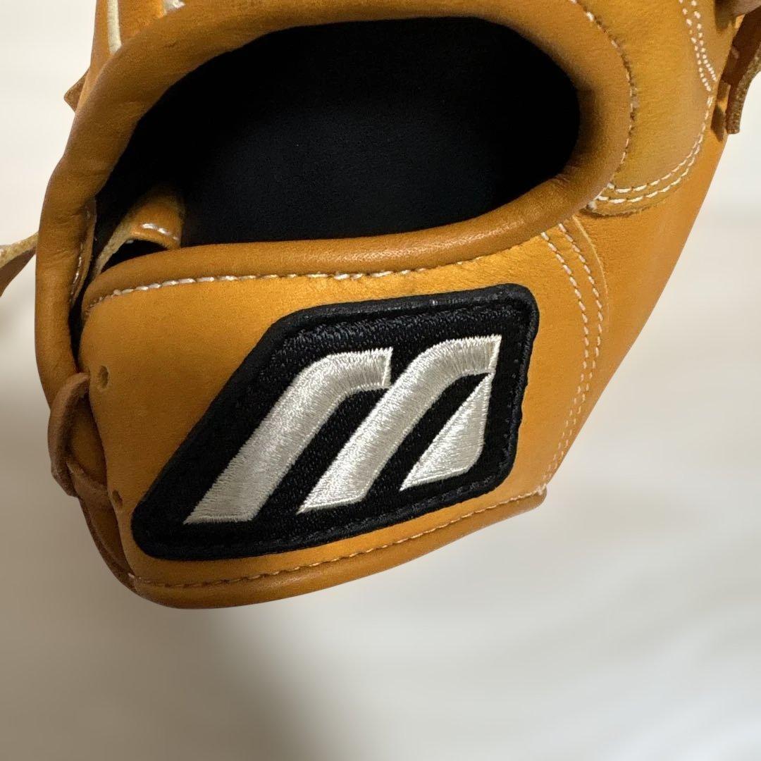 Mizuno Professional グローブ イチローモデル ミズノ