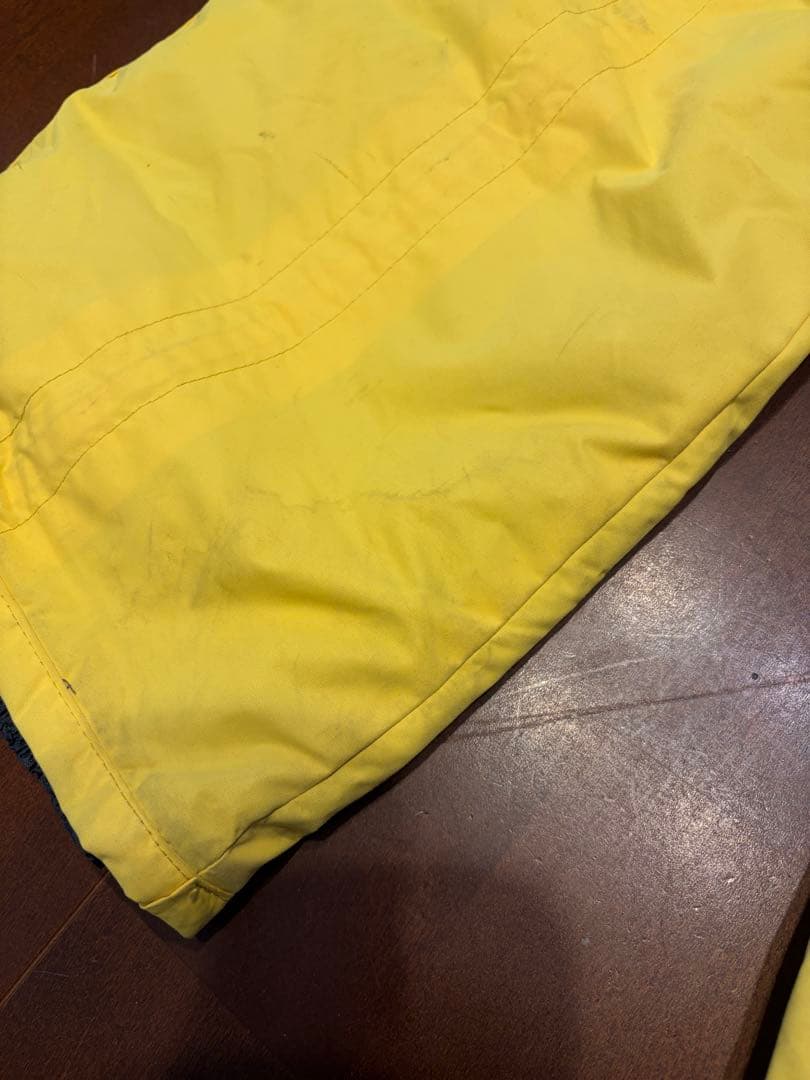 スノーボードセット　キッズ　ウエア、ブーツ、ボード