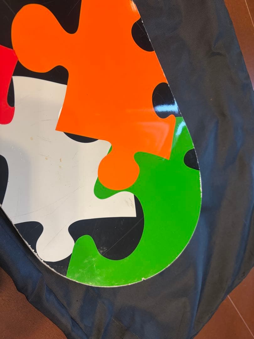 スノーボードセット　キッズ　ウエア、ブーツ、ボード