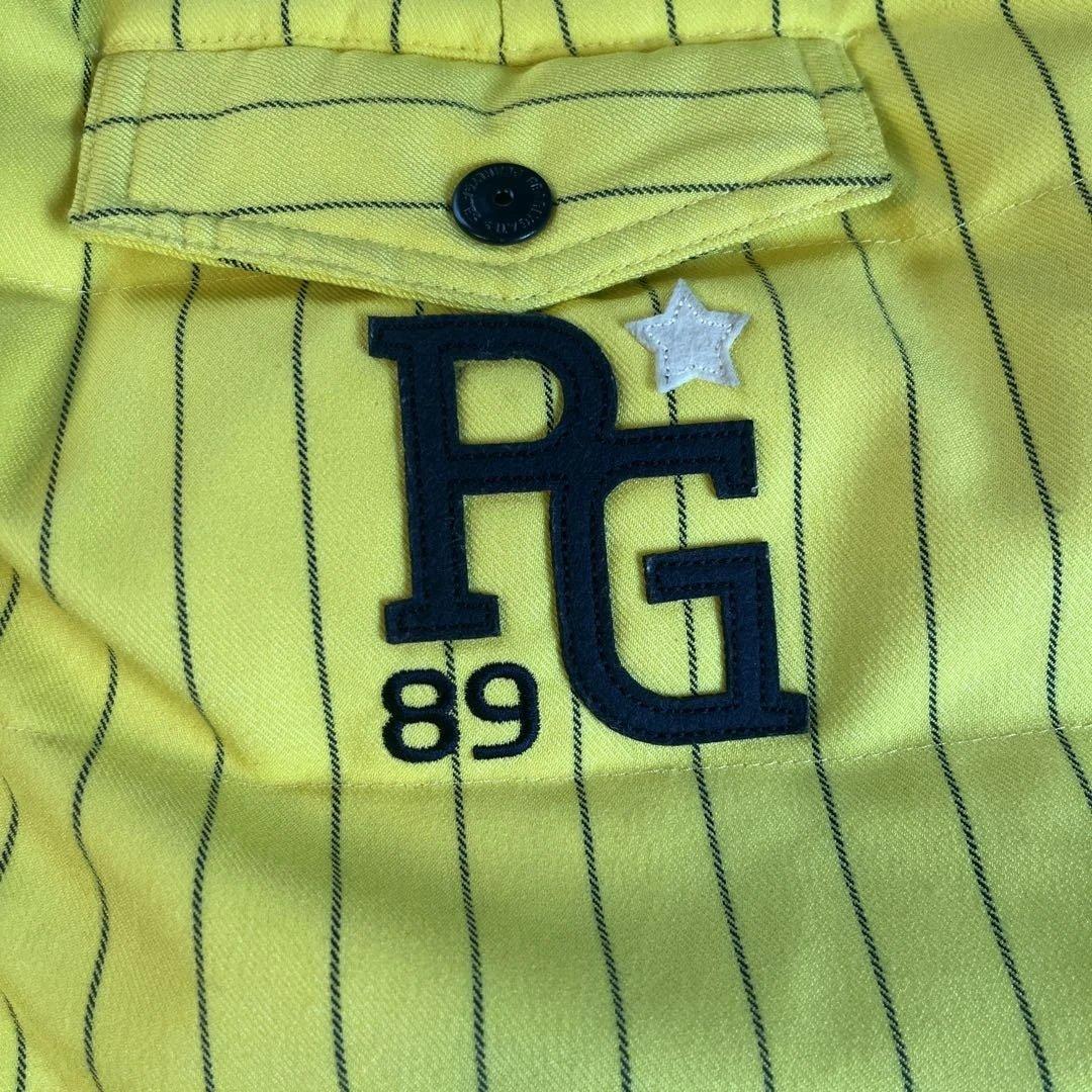 パーリーゲイツ　ダウンベスト,スカート　セットアップ　サイズ0