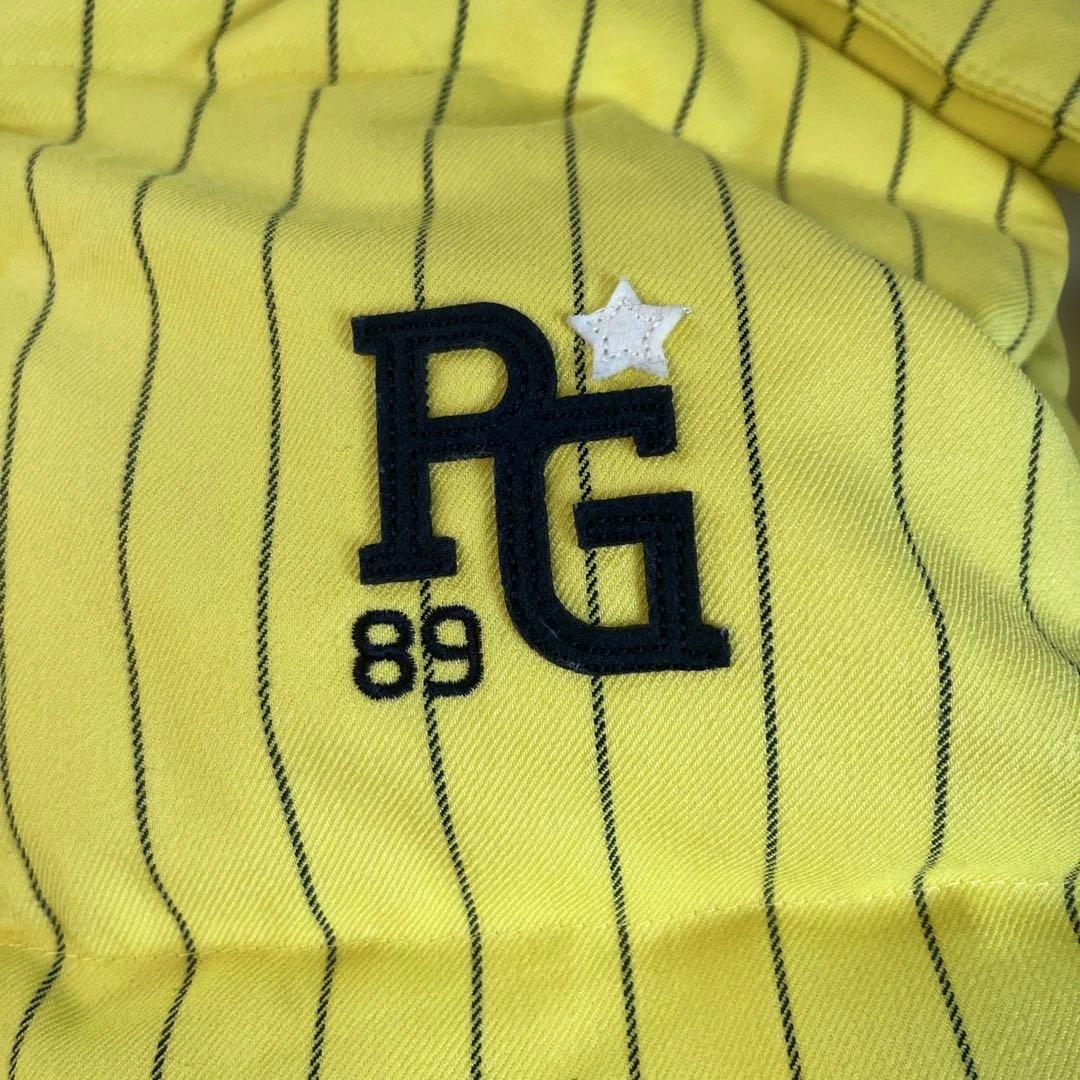 パーリーゲイツ　ダウンベスト,スカート　セットアップ　サイズ0