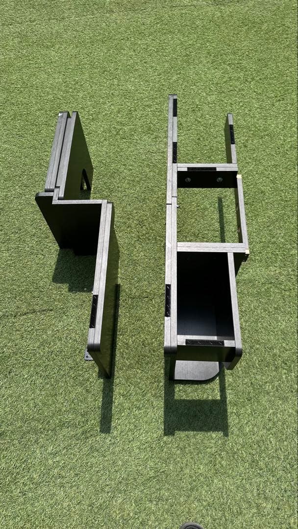 ⭐︎SU⭐︎ ハイエースワゴン　ベッドキット　ゼロワゴン　フレックス