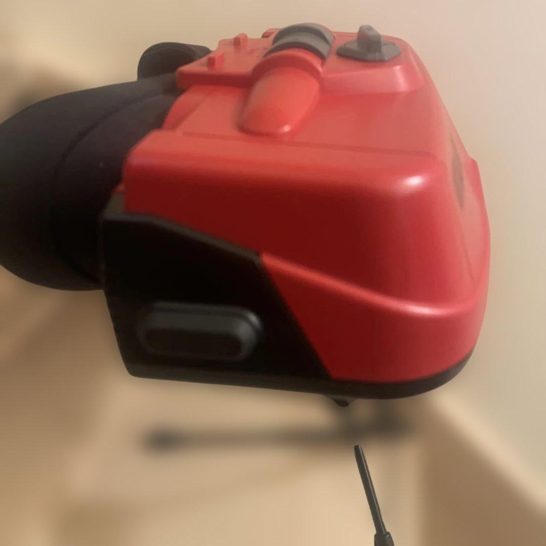 Nintendo バーチャルボーイ　本体