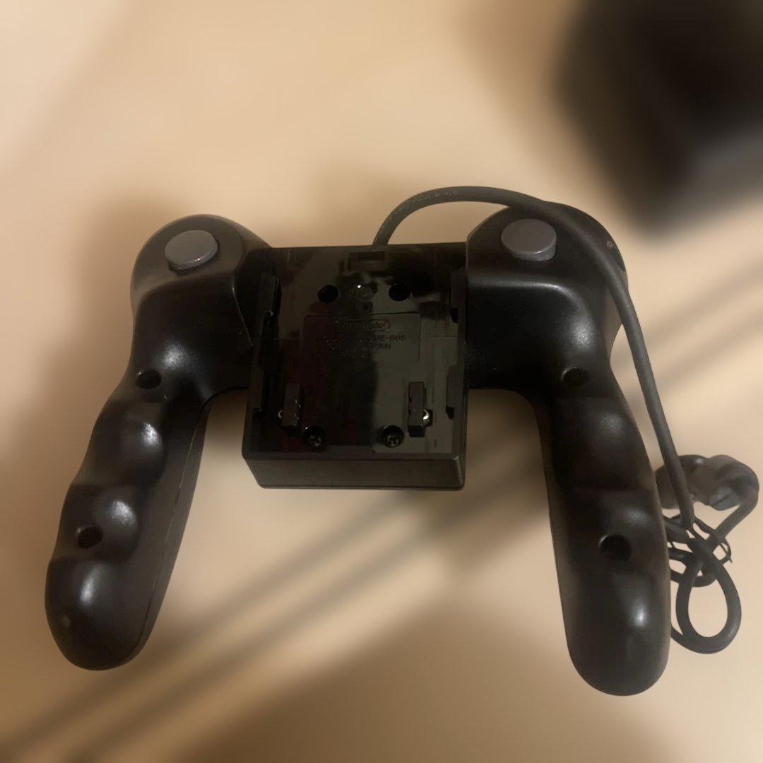 Nintendo バーチャルボーイ　本体