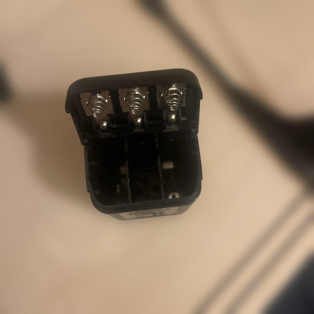 Nintendo バーチャルボーイ　本体