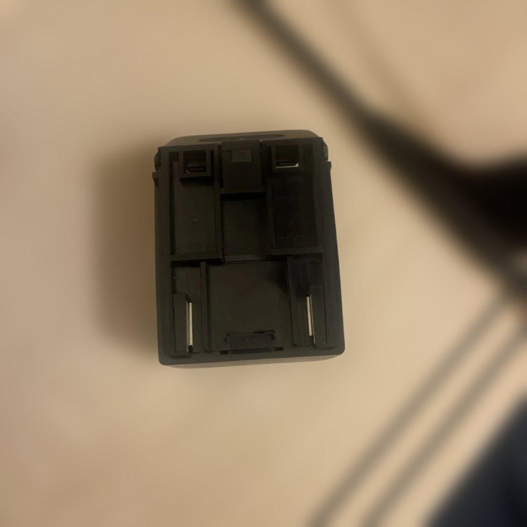 Nintendo バーチャルボーイ　本体