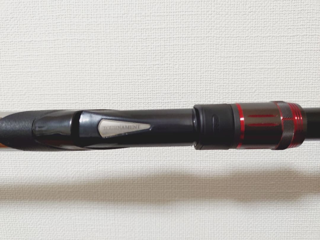 ダイワトーナメント磯AGS 競技SMT 1.5-5.2