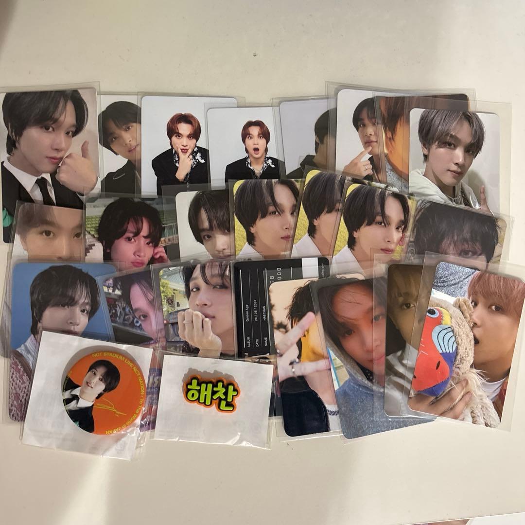 NCT NATION Blu-ray 初回限定版