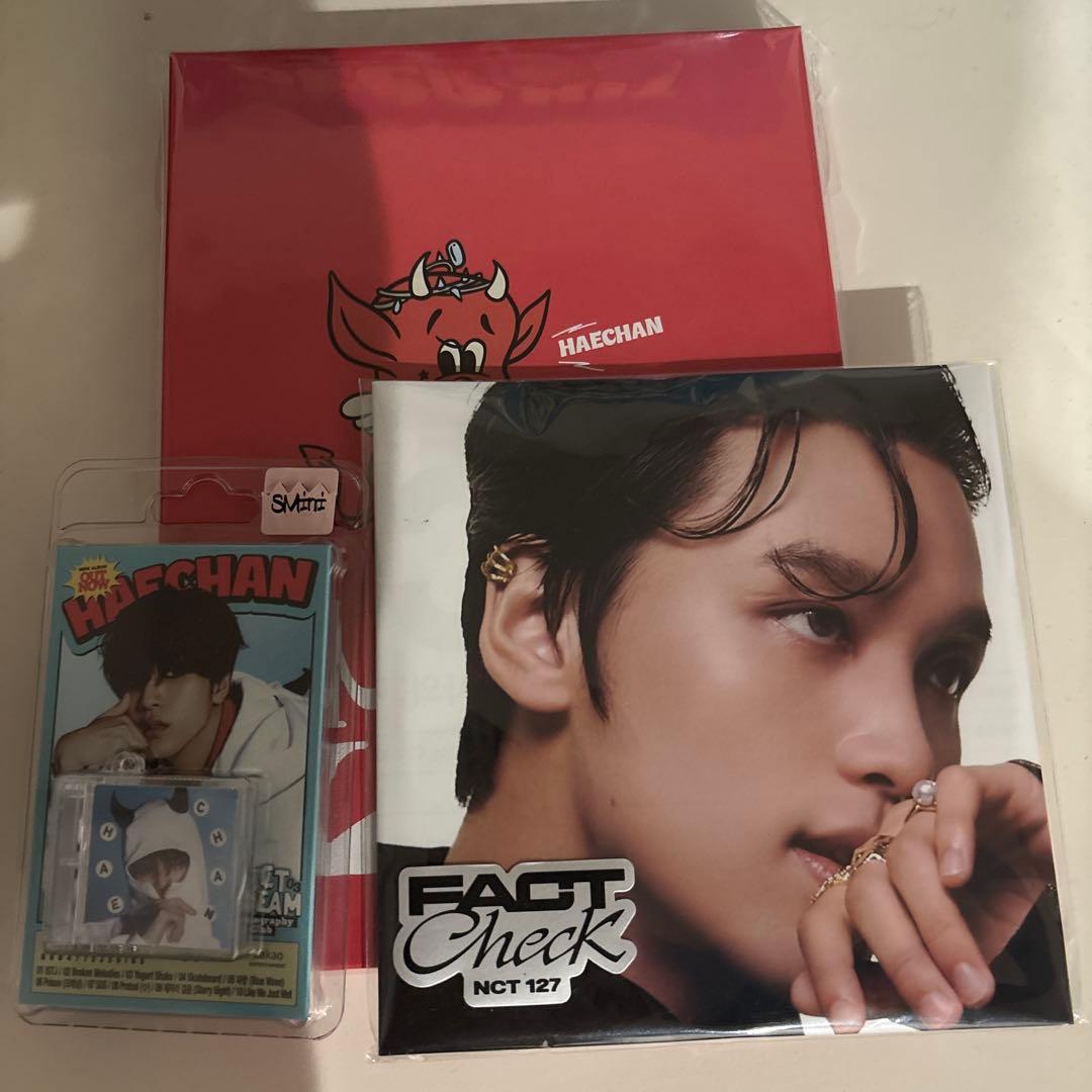 NCT NATION Blu-ray 初回限定版