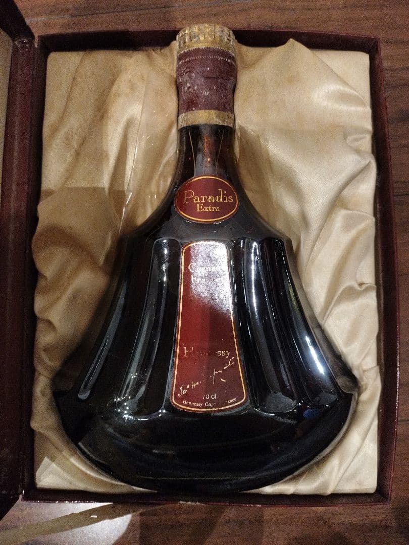 ヘネシー Hennessy パラディ エクストラ