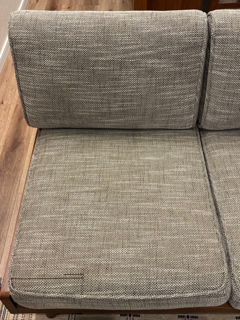 unico ソファ　アルベロ