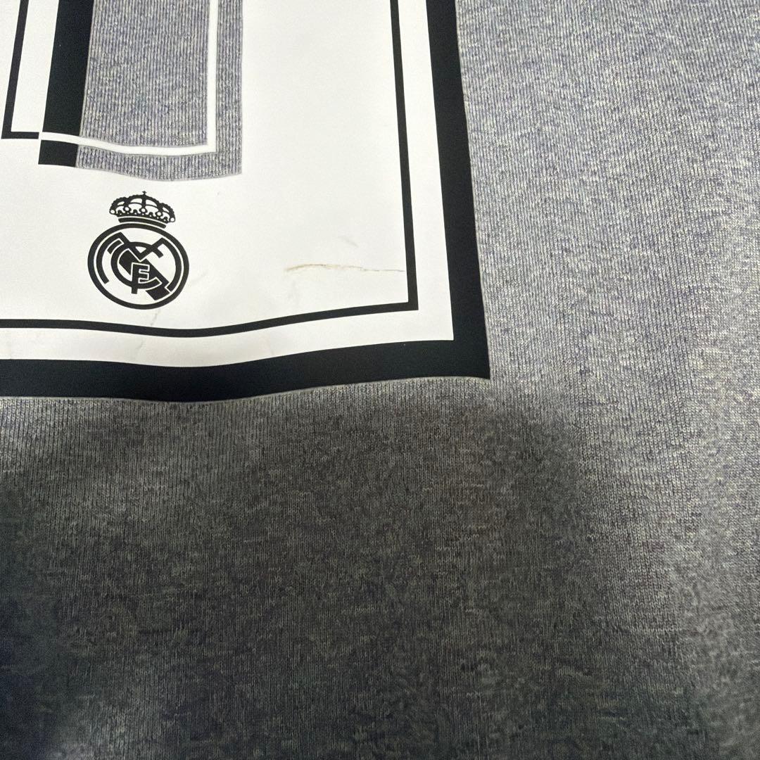 レアル・マドリード JAMES 10番　ユニフォーム