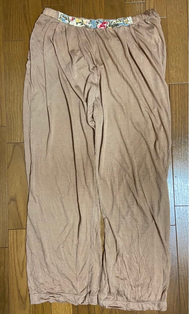 MA deshabille エムエーデザビエ　GB ボトムス　パンツ