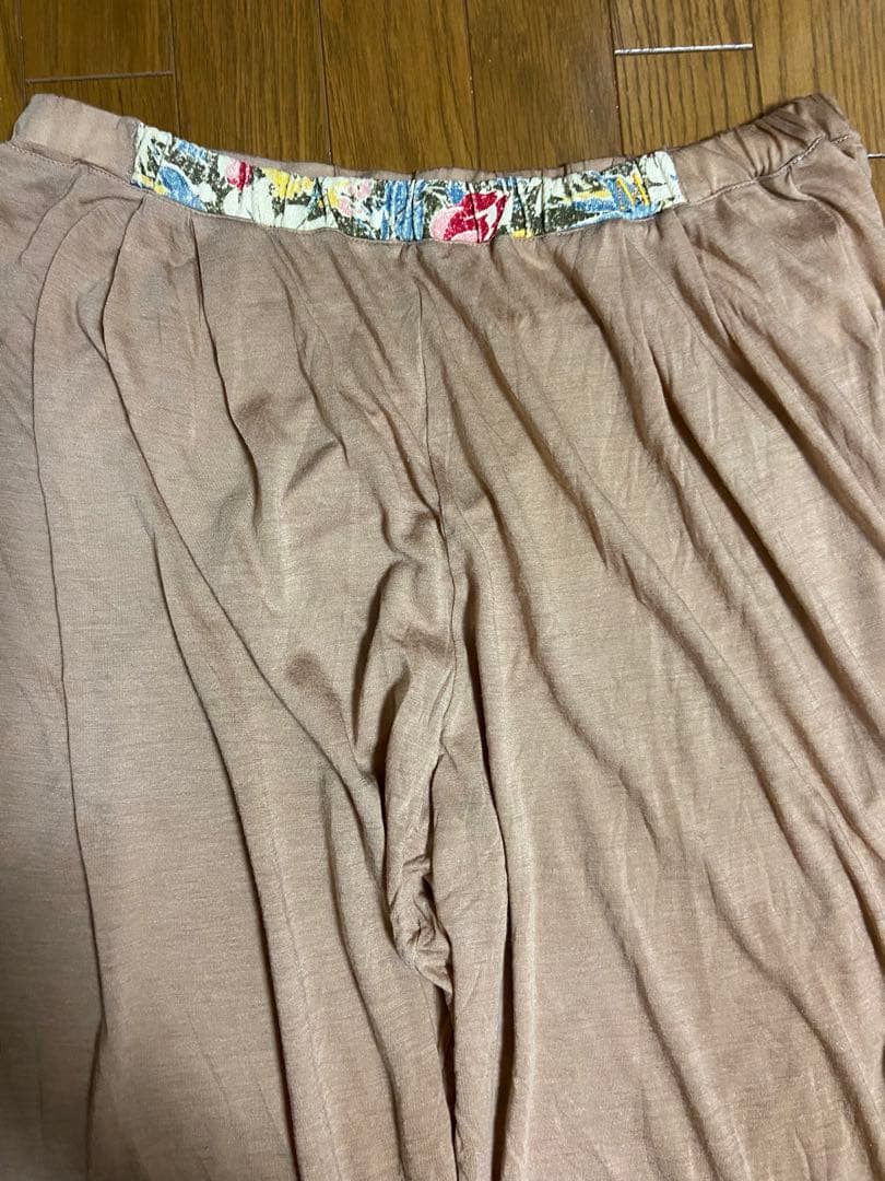 MA deshabille エムエーデザビエ　GB ボトムス　パンツ