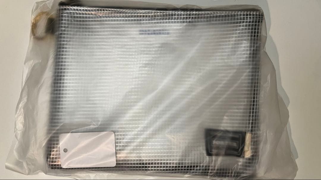 PORTER DIGAWEL ポーチ　Lサイズ