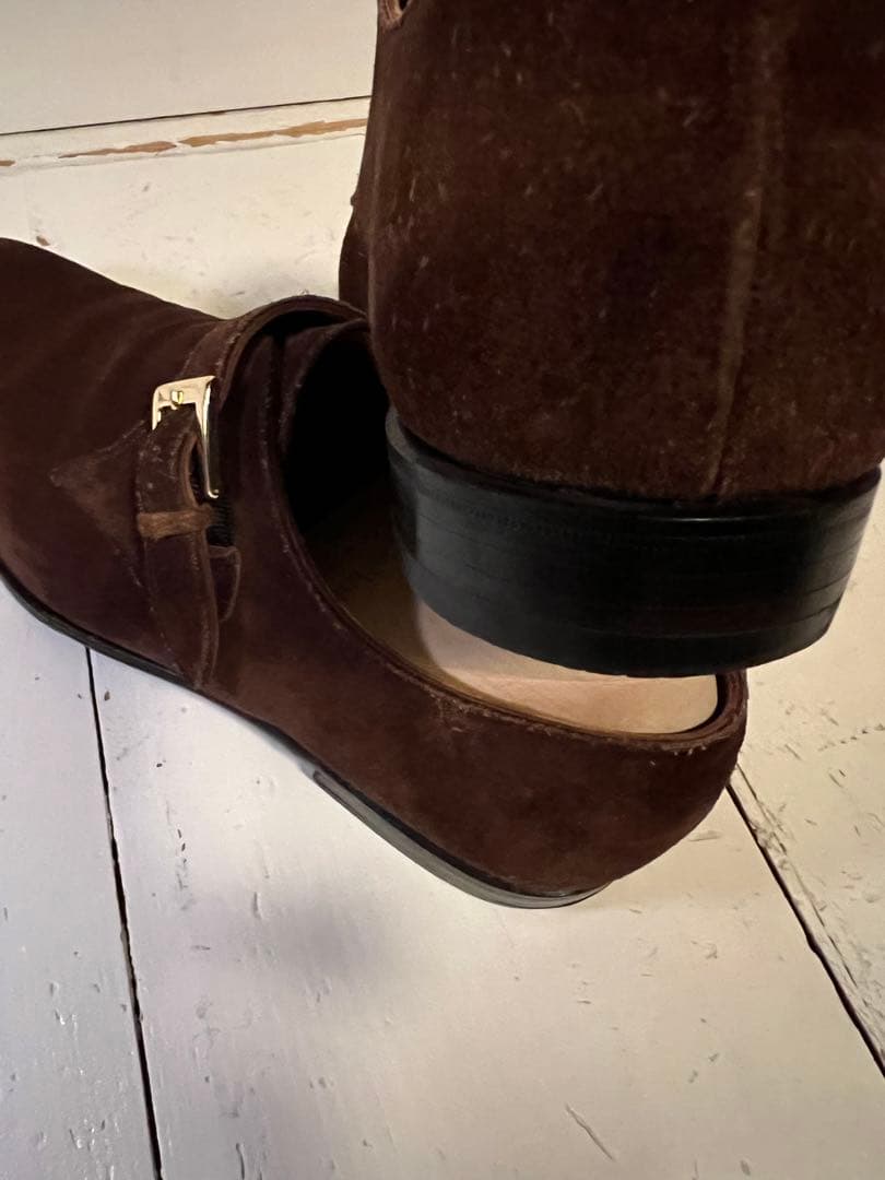 Crockett&Jones MITCHELL ２　UK6E