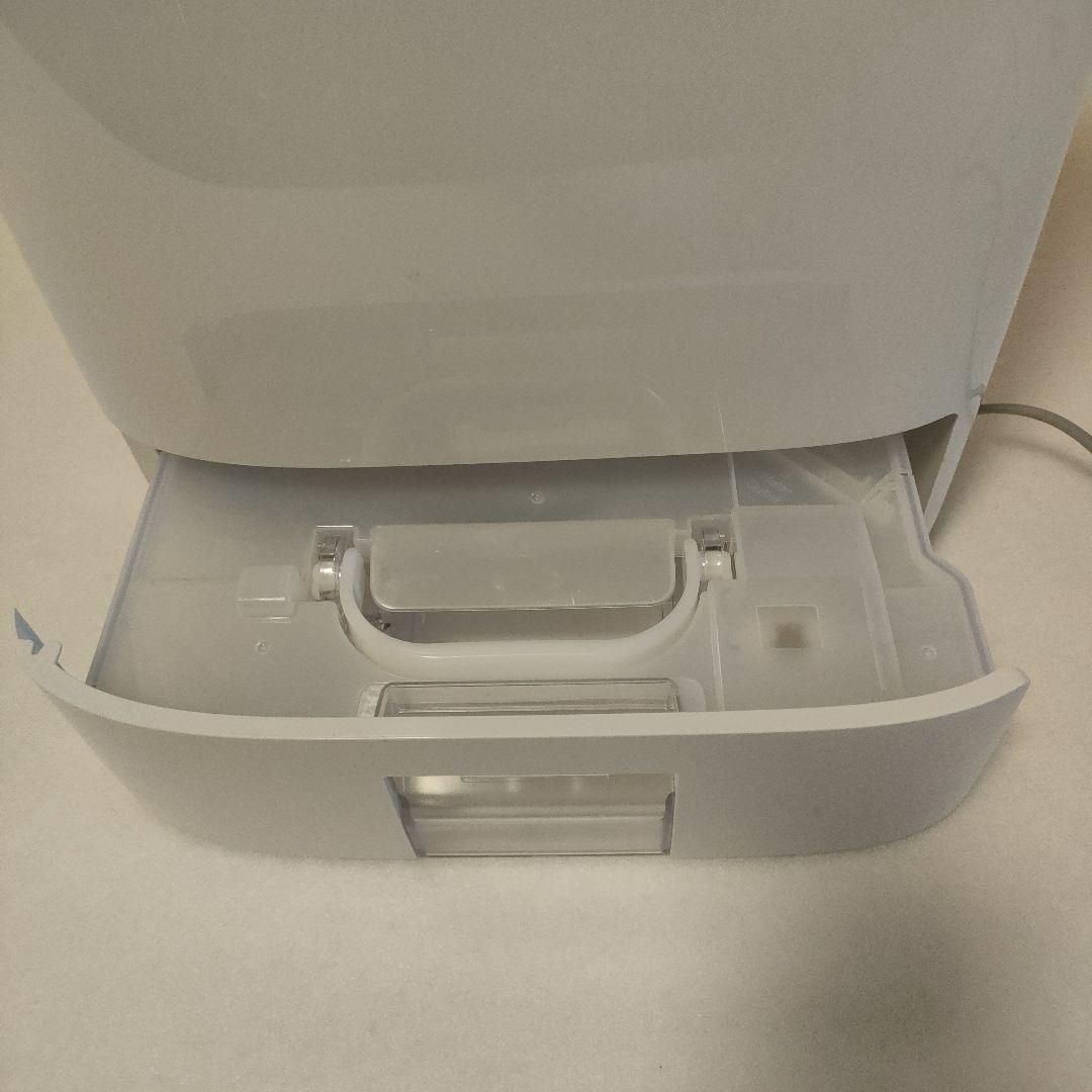 Panasonic F-YZS60 衣類乾燥除湿機 ／ホワイト