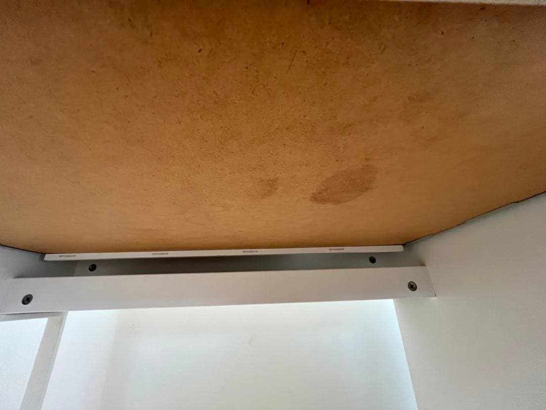 IKEA MICKE 廃盤色