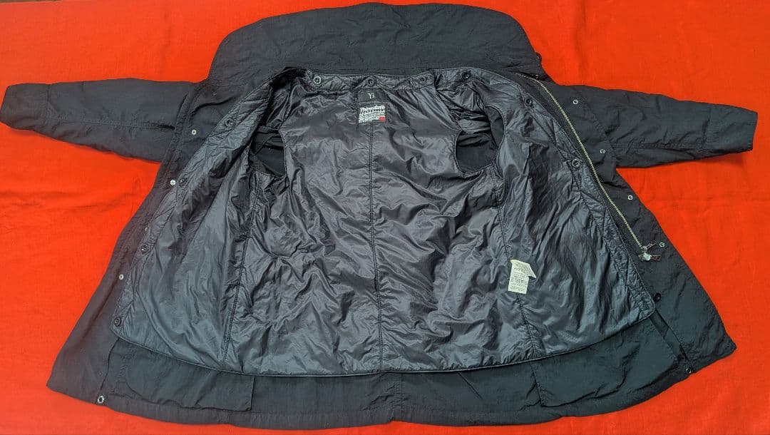 ★makochel★　Y'S　ジャケット