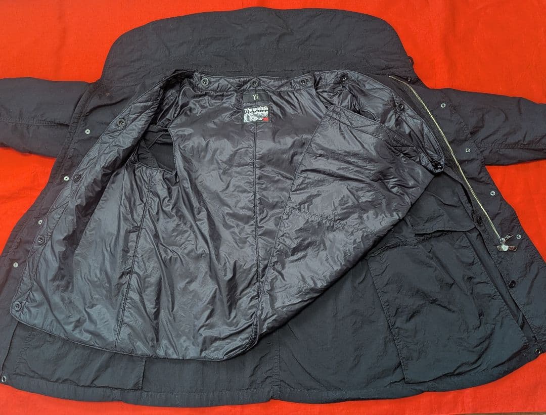 ★makochel★　Y'S　ジャケット