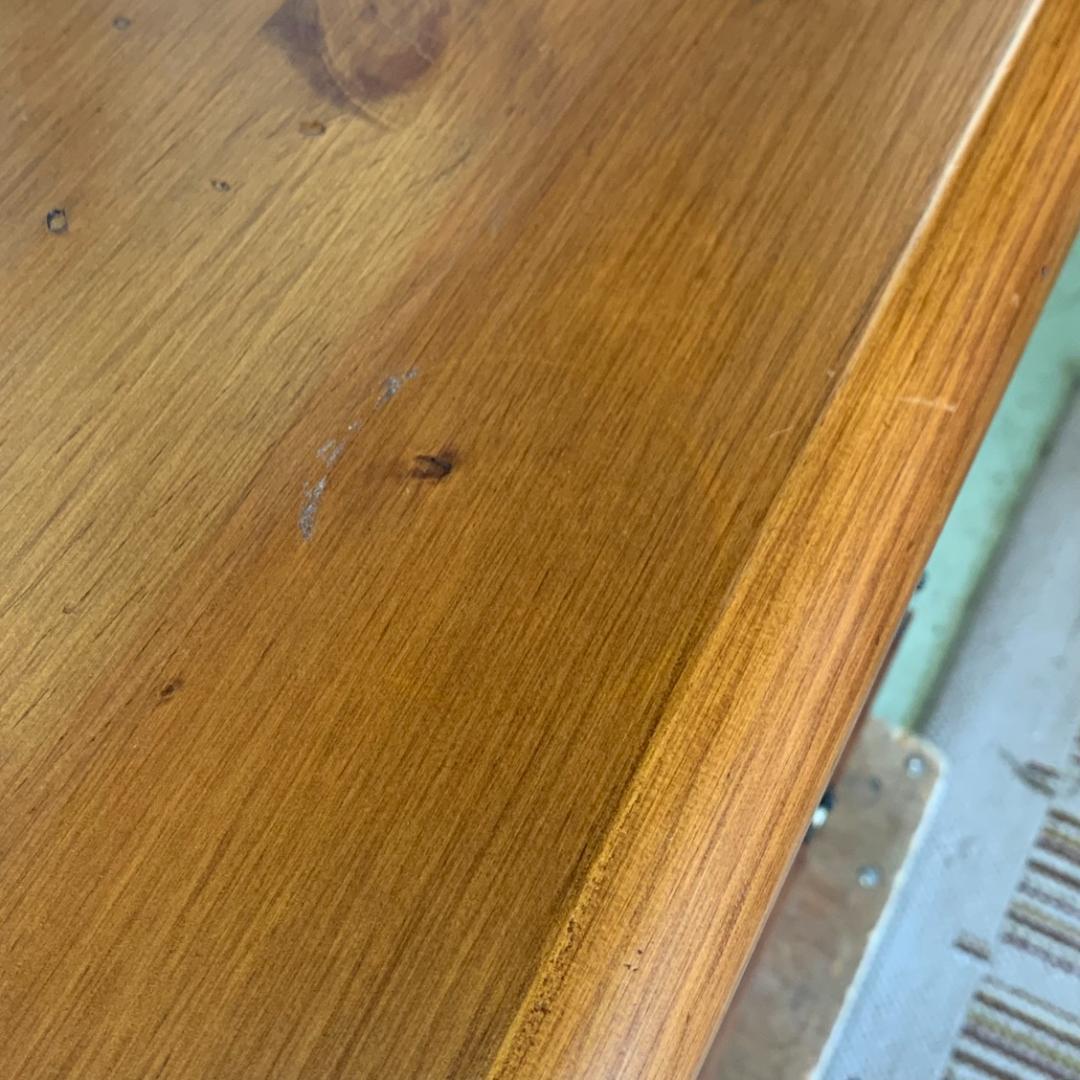 バレンシア タイルチェスト スペイン製