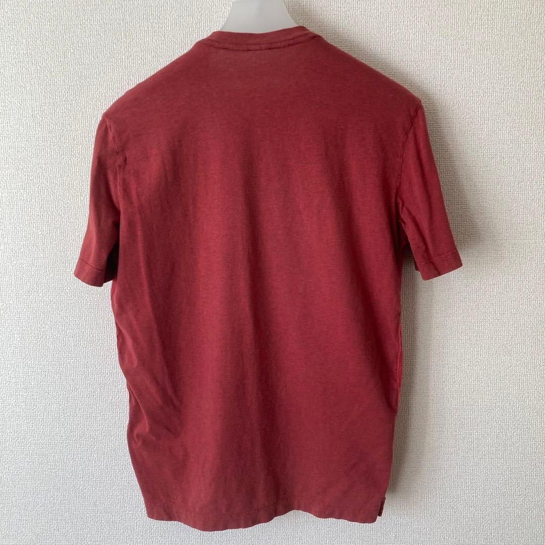 トップス hussein chalayan DOCKING S/S T-SHIRT 44