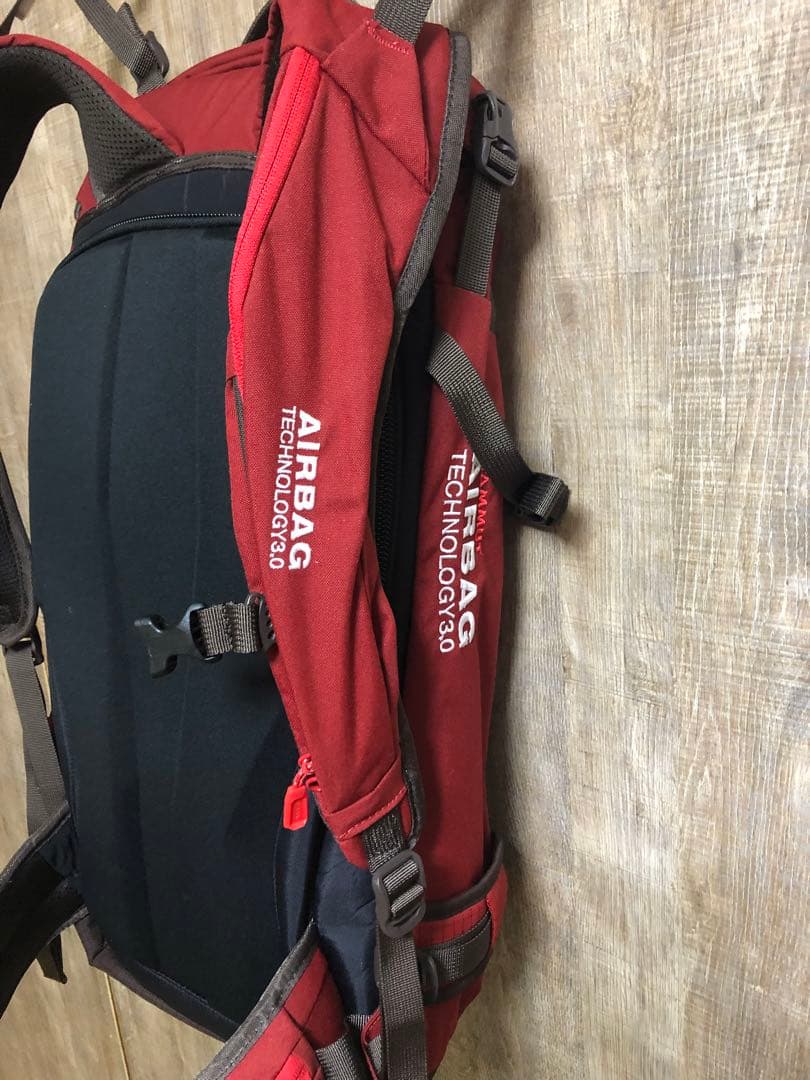 DAKINE バックパック　ポーチャー36L