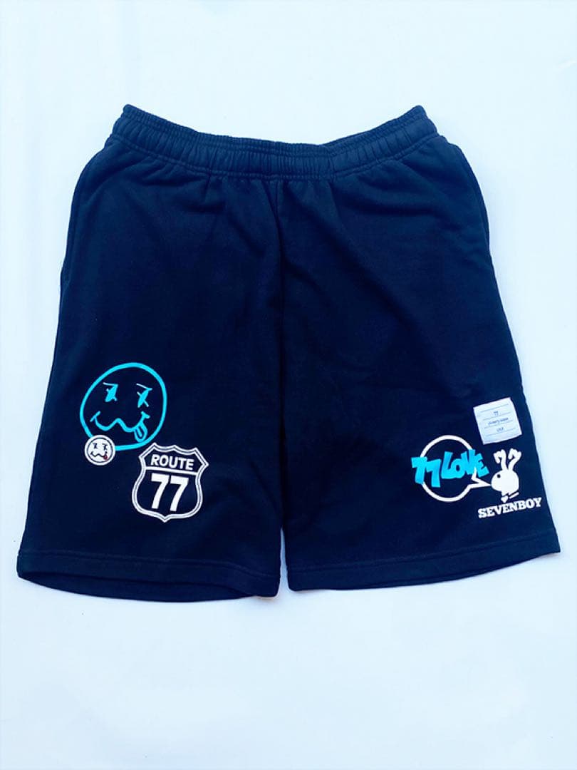 seventy seven ショートパンツ 新品未使用‼️