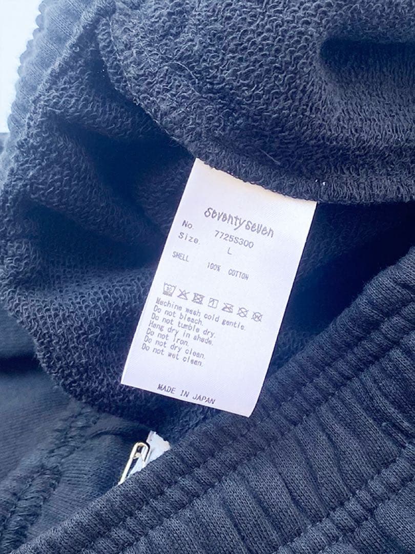 seventy seven ショートパンツ 新品未使用‼️