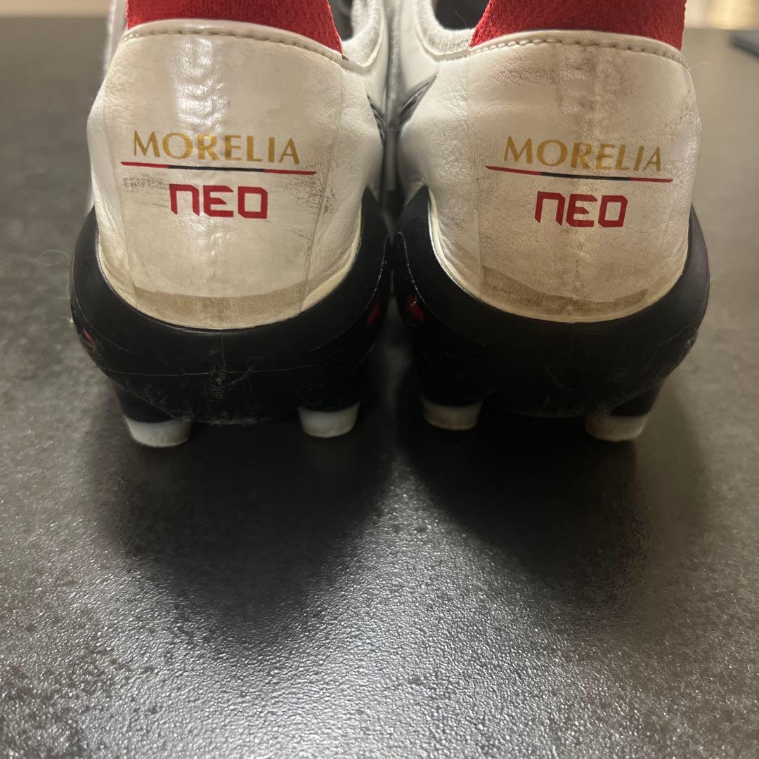 モレリア NEO 3 JAPAN 24.5cm