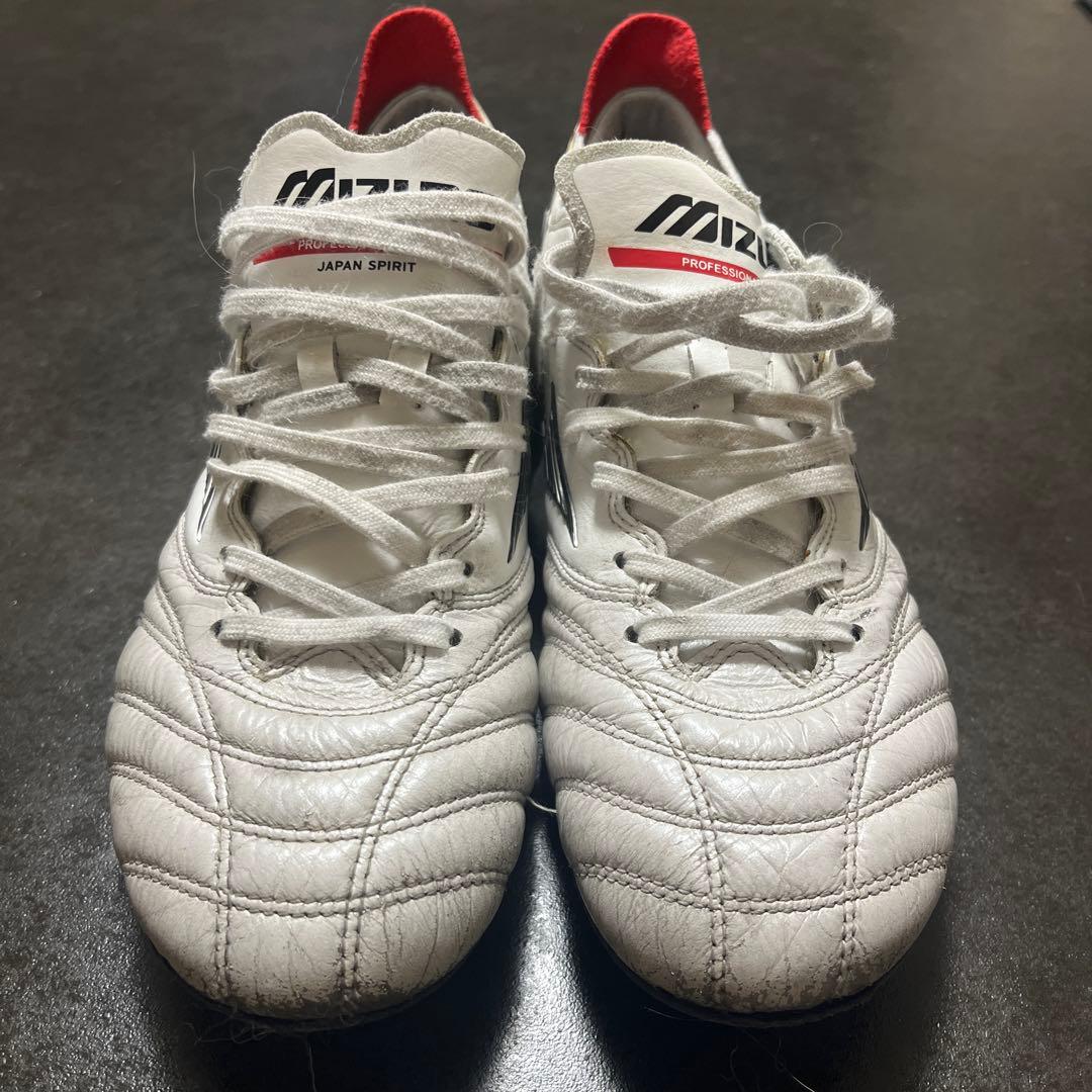 モレリア NEO 3 JAPAN 24.5cm