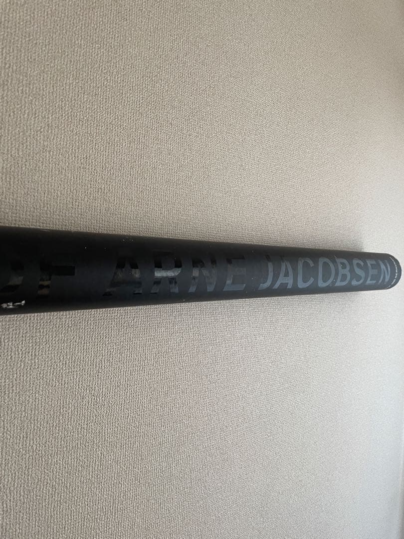 アルネ・ヤコブセン FREMTIDENS HUS 限定版ポスター