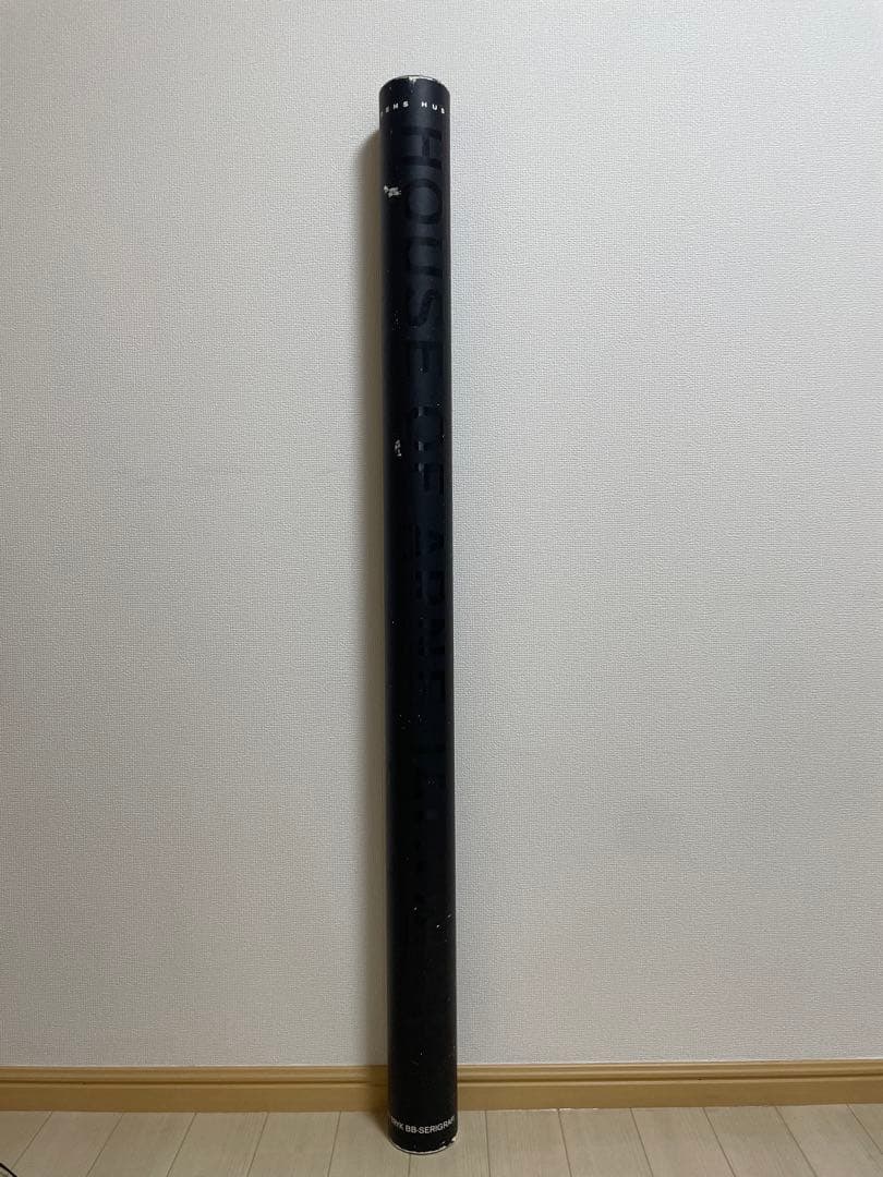 アルネ・ヤコブセン FREMTIDENS HUS 限定版ポスター