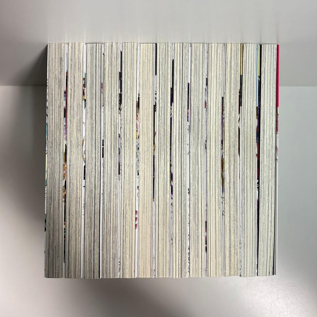 ハズレ枠の【状態異常スキル】で最強になった俺がすべてを蹂躙するまで 1〜13巻