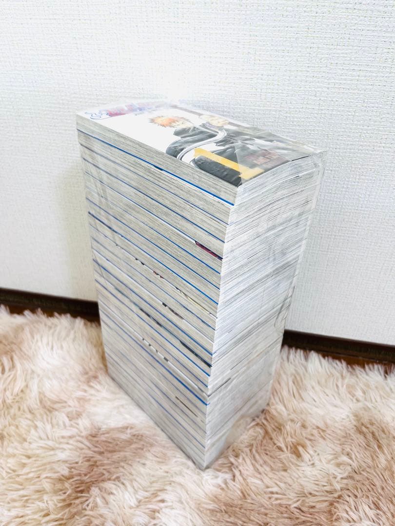 BLEACH 1〜74巻 全巻セット ブリーチ