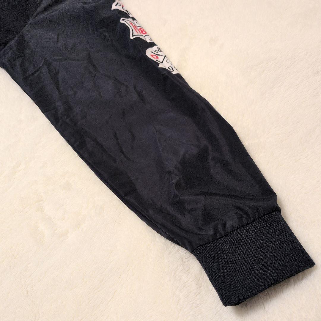 極美品♡パーリーゲイツ スニード プルオーバー ネイビー 2XL 7サイズ 防寒