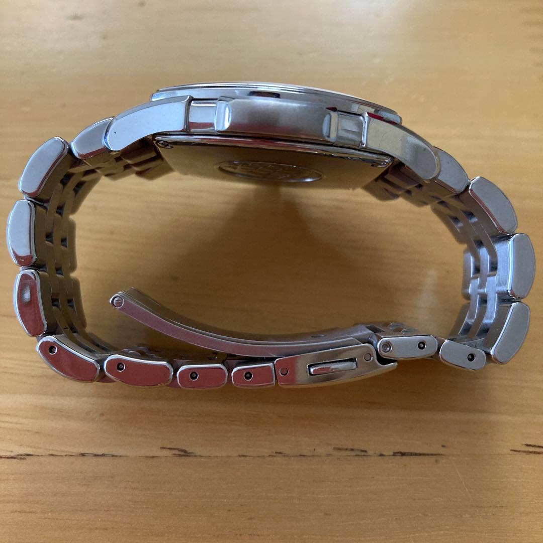 SEIKO CREADOR 8J82-0AC0 セイコー　クレドール金属ベルト
