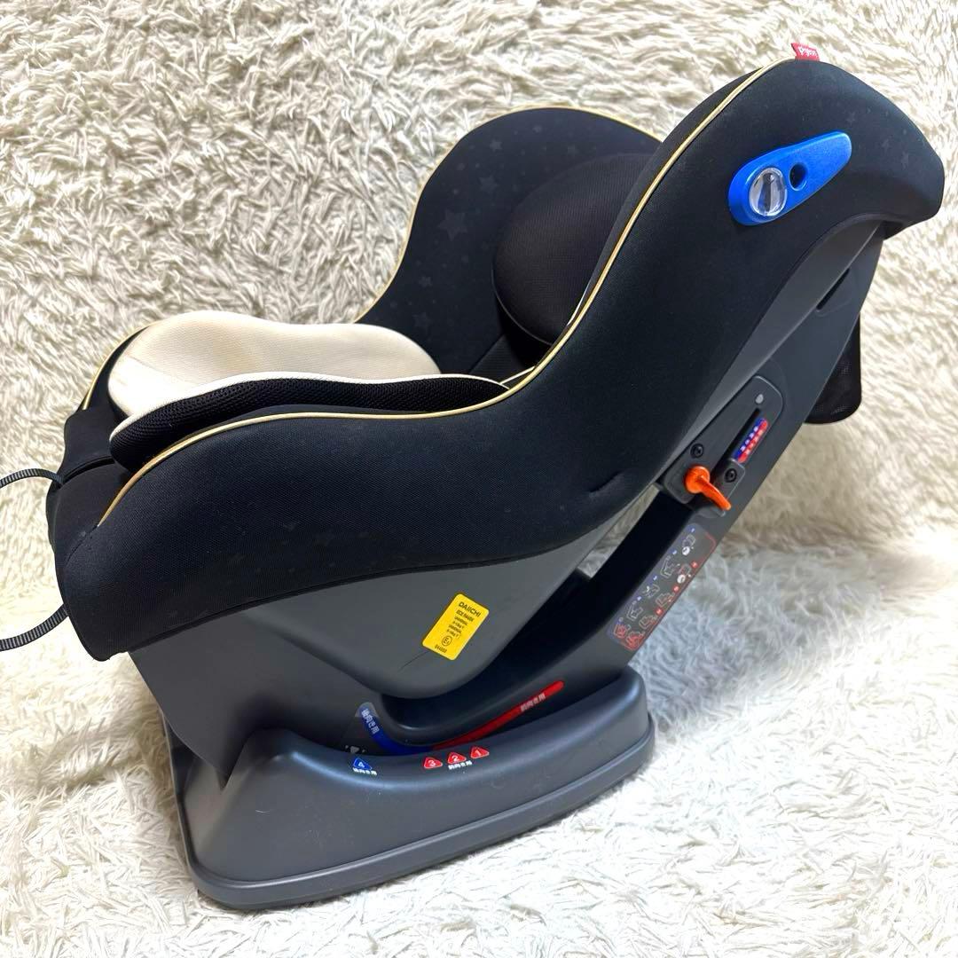 Pigeon ピジョン 新生児対応チャイルドシート Cupio