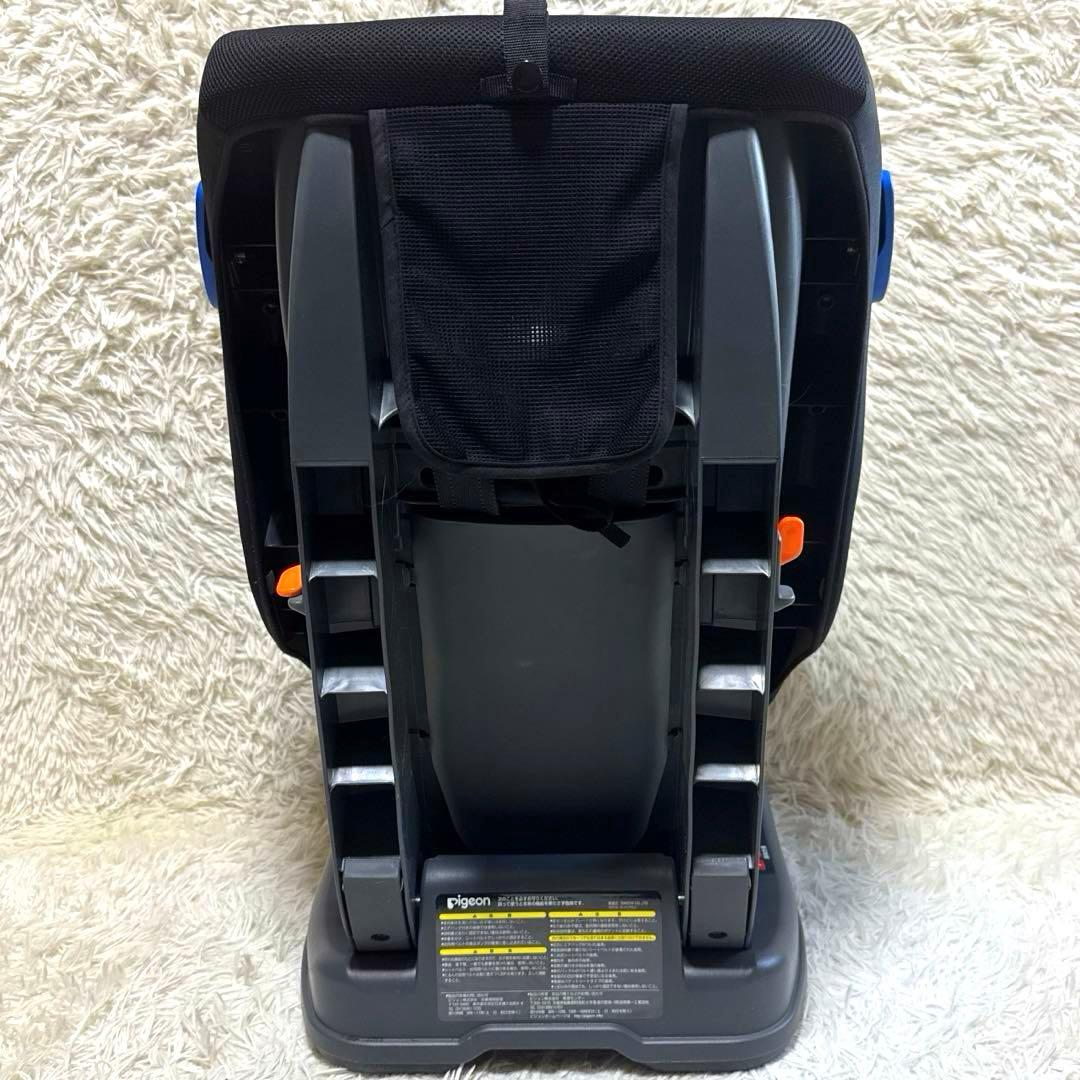 Pigeon ピジョン 新生児対応チャイルドシート Cupio