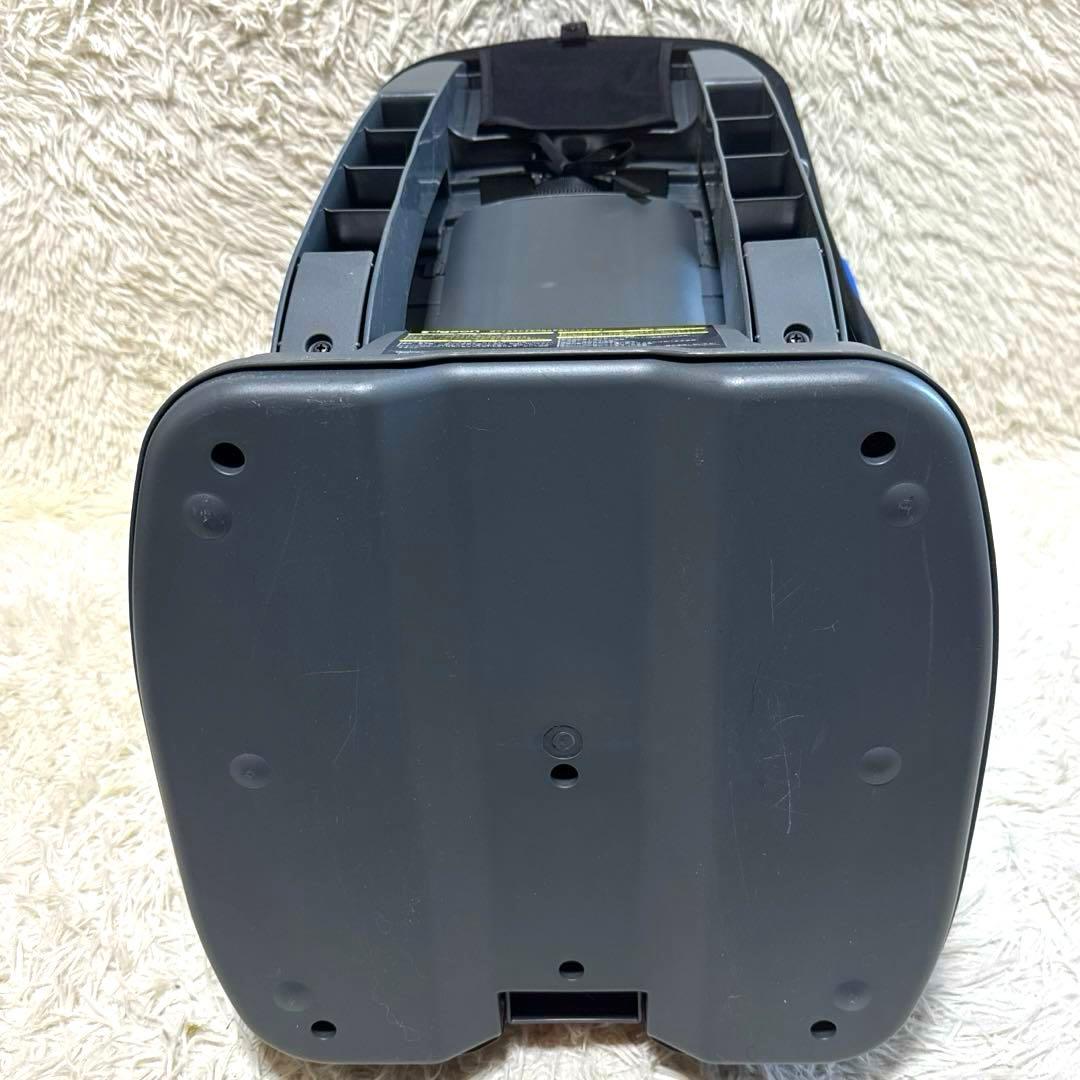 Pigeon ピジョン 新生児対応チャイルドシート Cupio